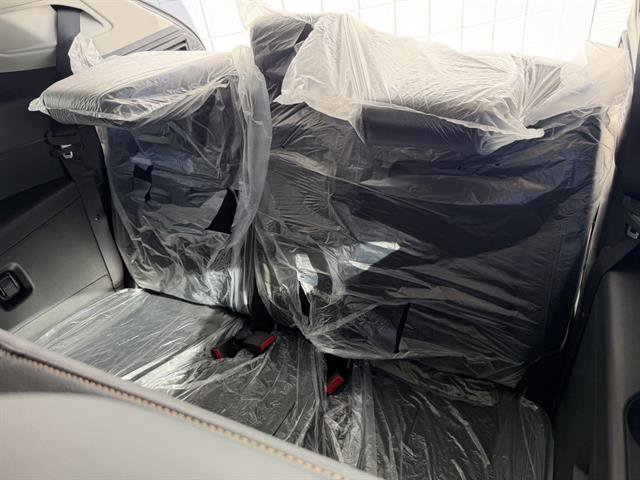 New 2026 MAZDA CX-90 3.3 Turbo w/ Preferred Package image 21