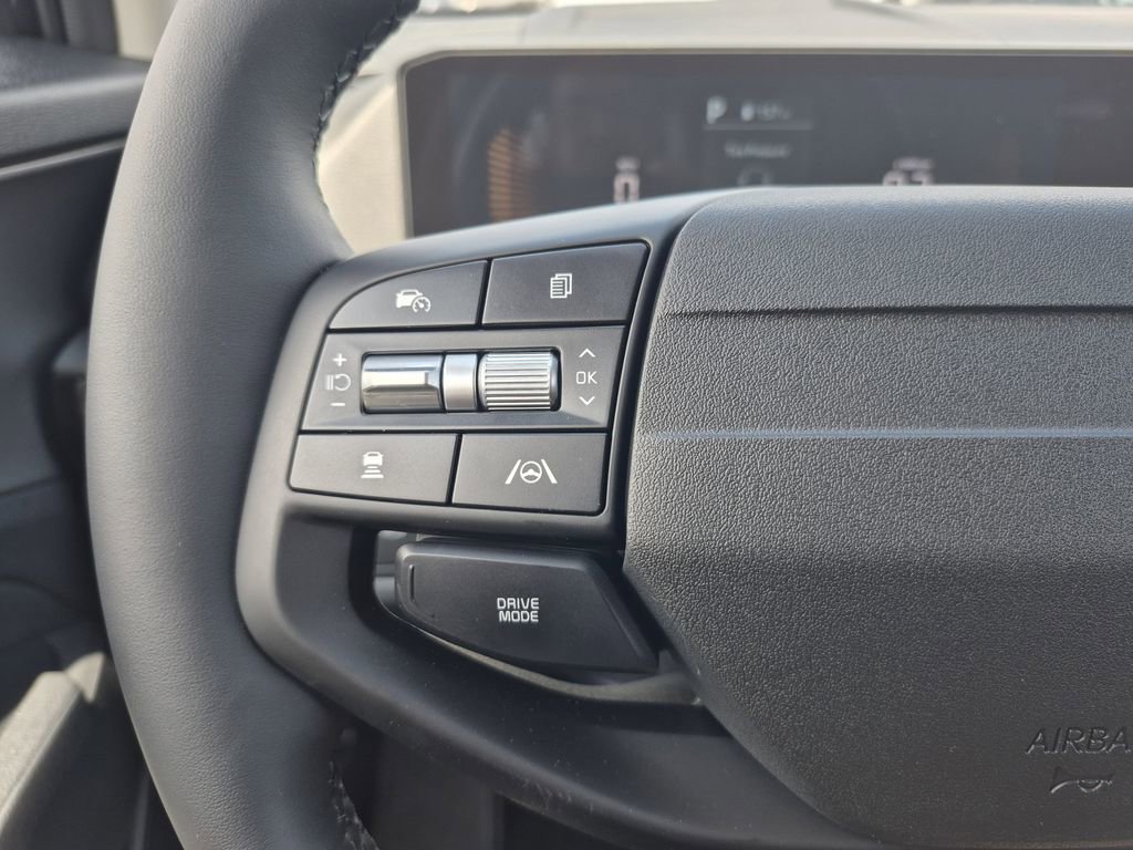 New 2026 Kia Sportage LX AWD/4WD image 18