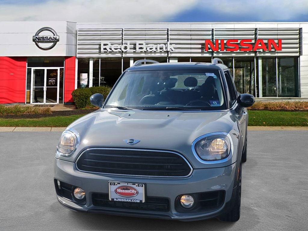 Used 2017 MINI Cooper Countryman FWD image 2