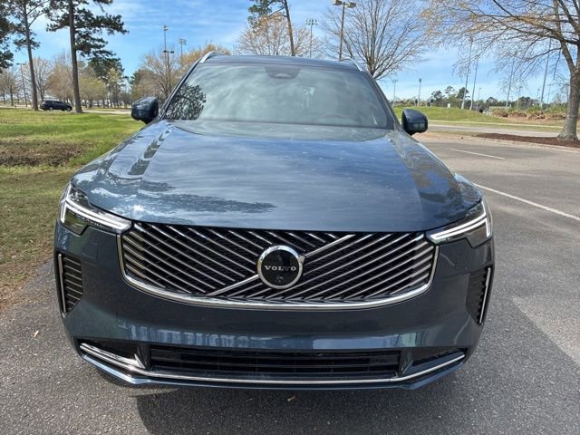 New 2026 Volvo XC90 B6 Plus AWD/4WD image 3