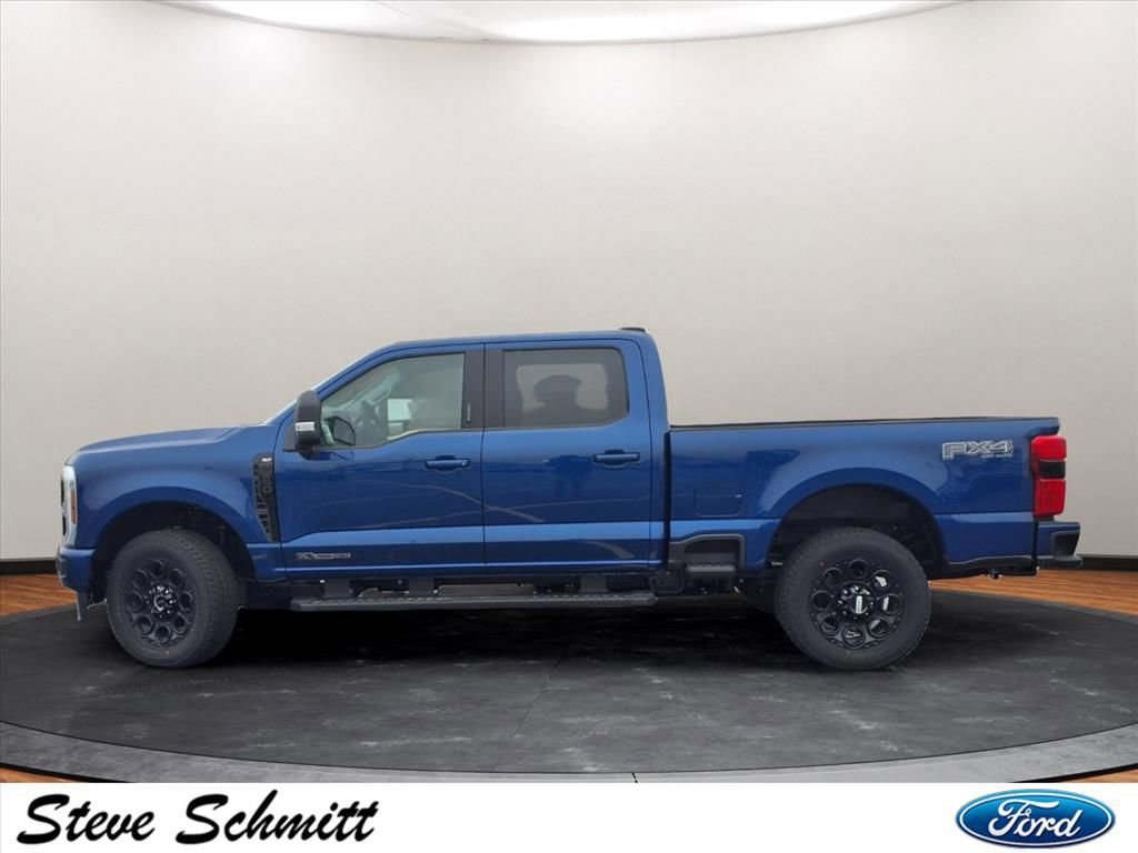 New 2026 Ford F250 XLT w/ XLT Premium Package image 2