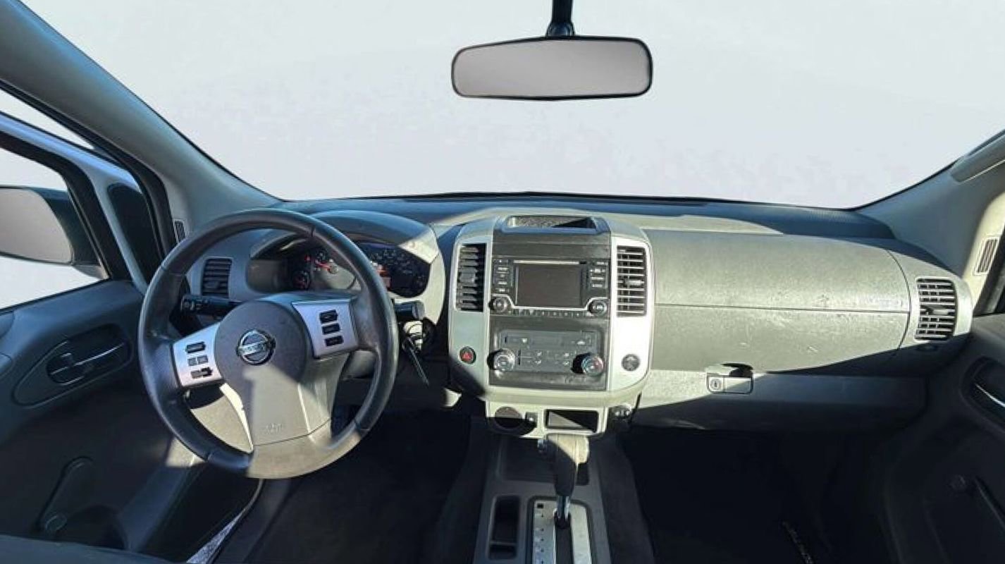 Used 2018 Nissan Frontier S image 9