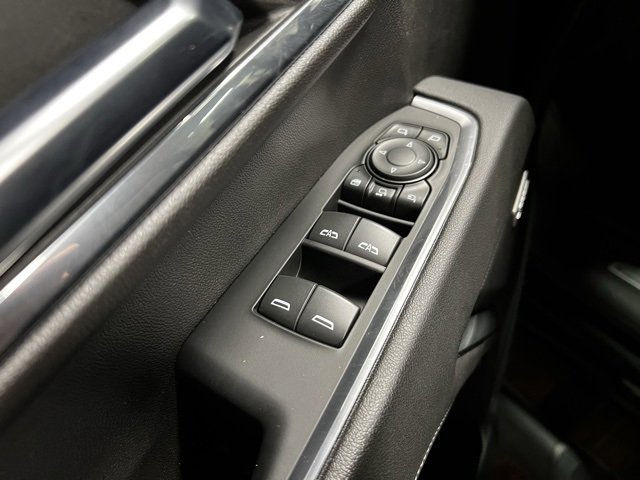 Used 2024 Chevrolet Silverado 2500 LTZ w/ LTZ Plus Package image 14