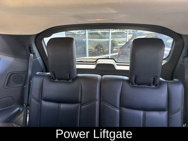 Used 2017 Nissan Pathfinder SL w/ SL Premium Package FWD image 18