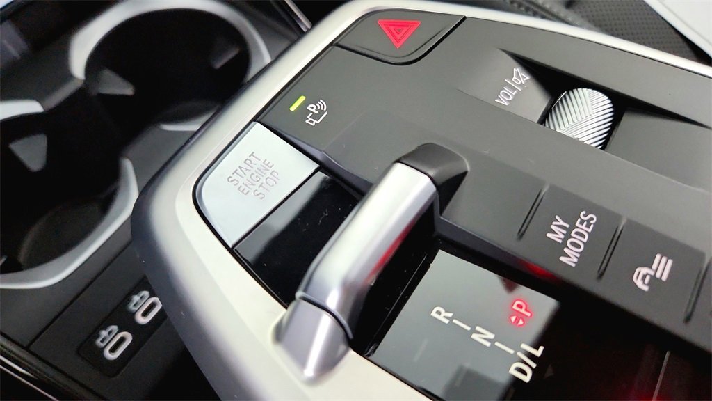 Used 2025 BMW X1 xDrive28i w/ Technology Package image 43