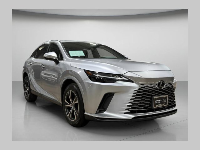 Used 2024 Lexus RX 350 Premium w/ Accessory Package (Z1)