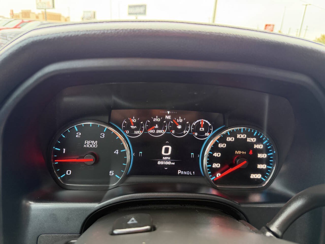 Used 2018 GMC Sierra 3500 Denali AWD/4WD image 23