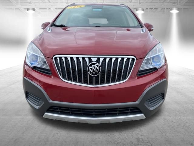 Used 2014 Buick Encore AWD image 13
