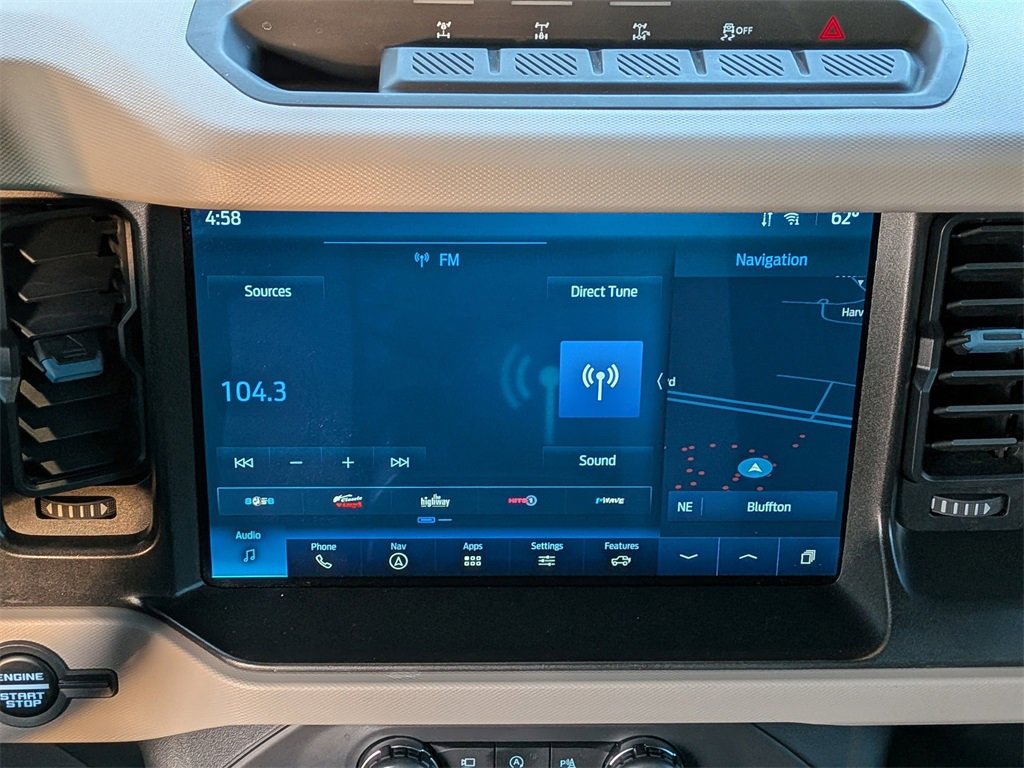 Used 2023 Ford Bronco Wildtrak image 18