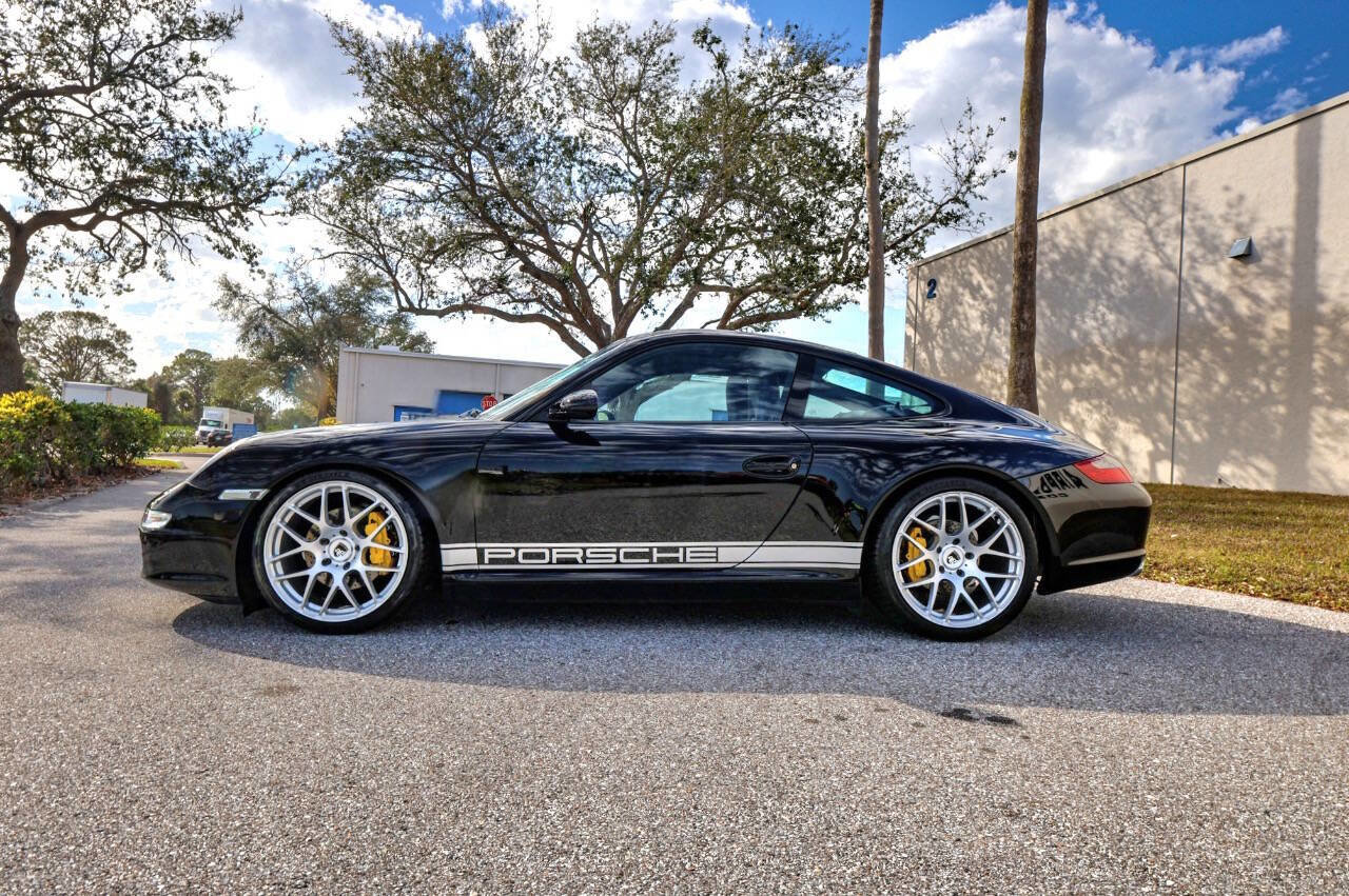 Used 2006 Porsche 911 Carrera image 12