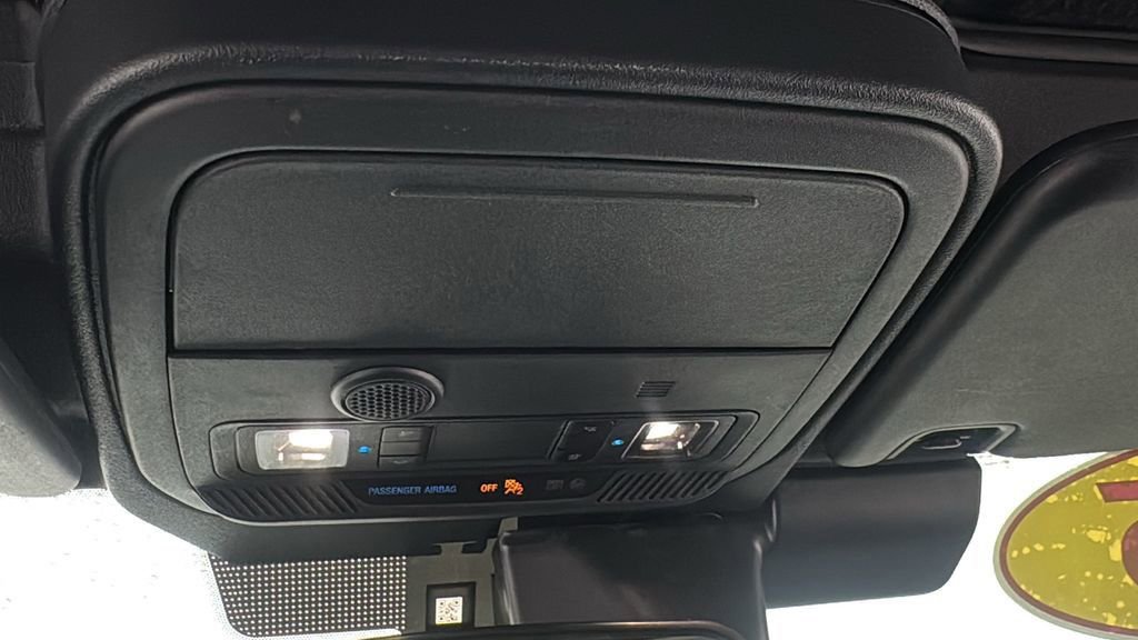 Used 2025 Ford Bronco Big Bend image 31