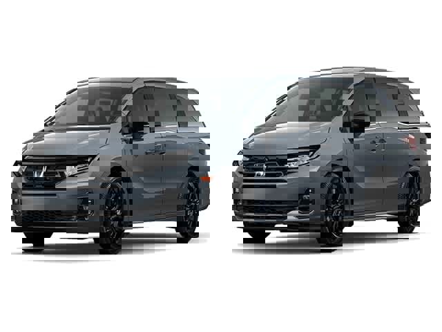 New 2026 Honda Odyssey Sport-L image 1