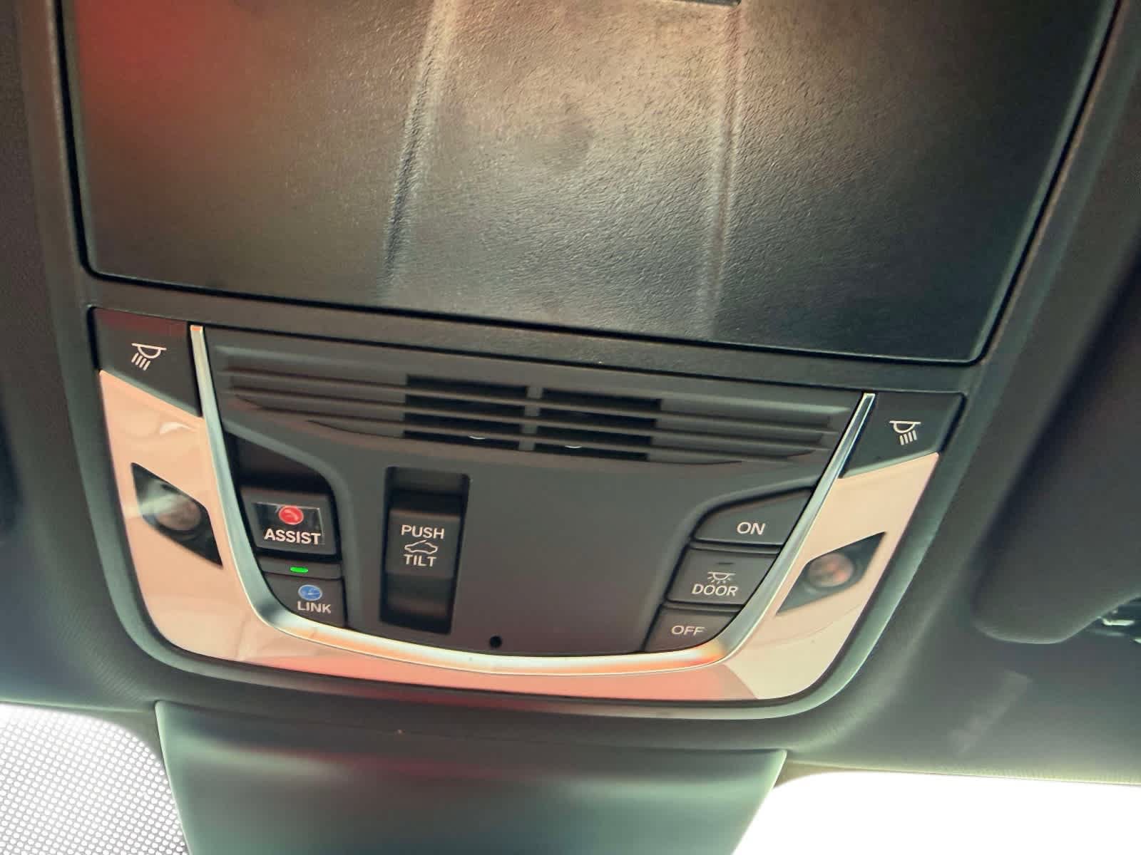 Used 2023 Acura TLX w/ A-SPEC Package FWD image 32