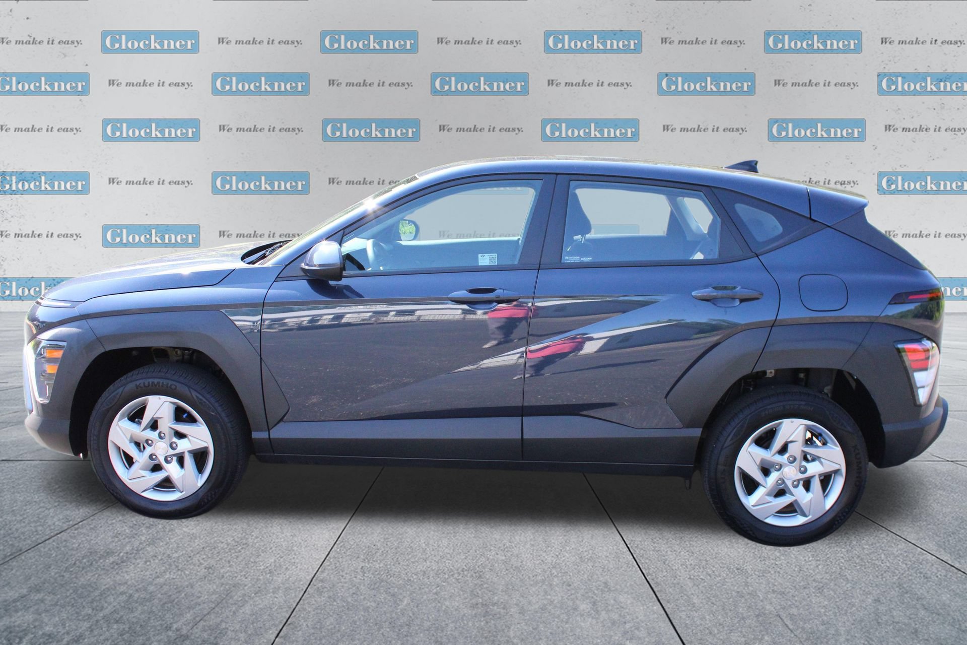 Used 2025 Hyundai Kona SE AWD/4WD image 10