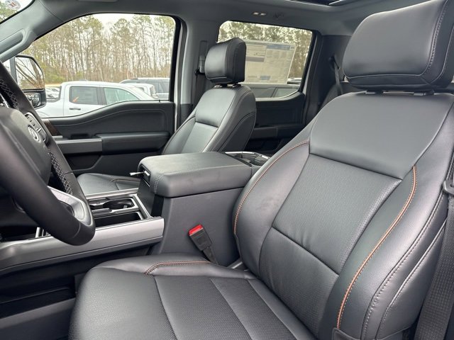 New 2026 Ford F350 Lariat w/ Lariat Ultimate Package image 10