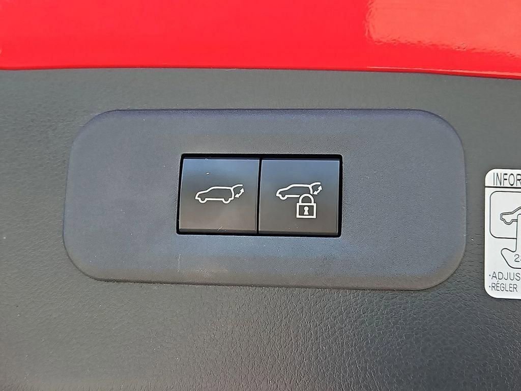 Used 2022 Lexus NX 350 AWD image 29