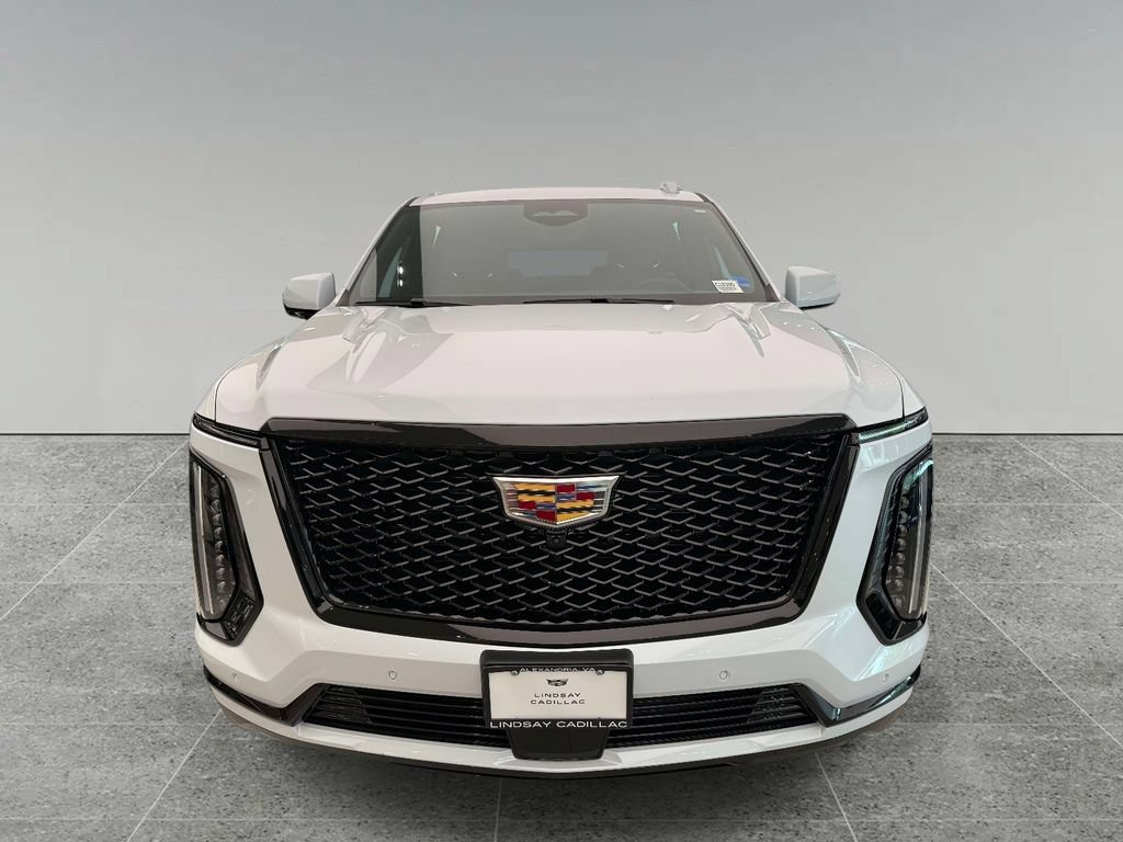 Used 2026 Cadillac Escalade ESV Sport w/ Touring Package AWD/4WD image 7