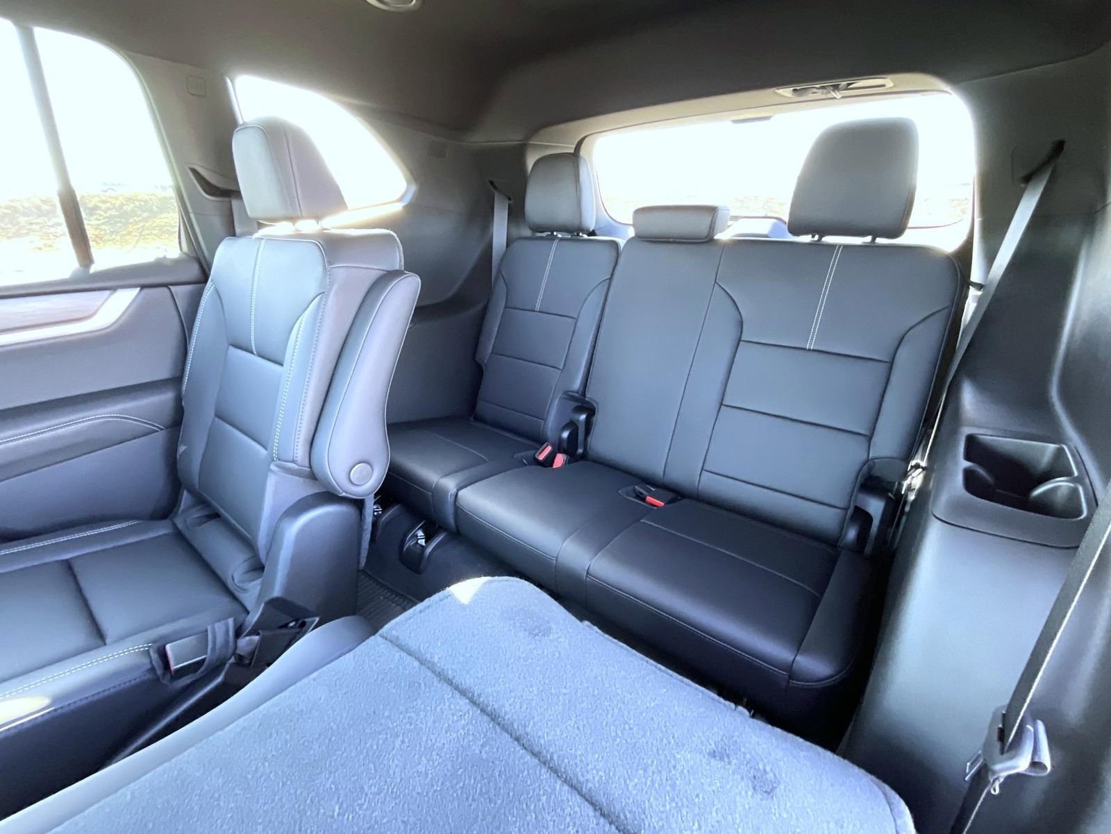 New 2026 GMC Acadia Elevation w/ Elevation Premium Package image 20