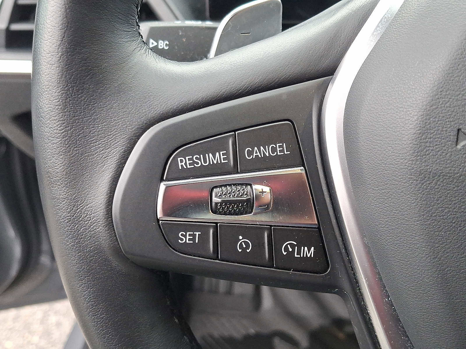 Certified 2023 BMW 330i xDrive Sedan w/ Driving Assistance Package image 22