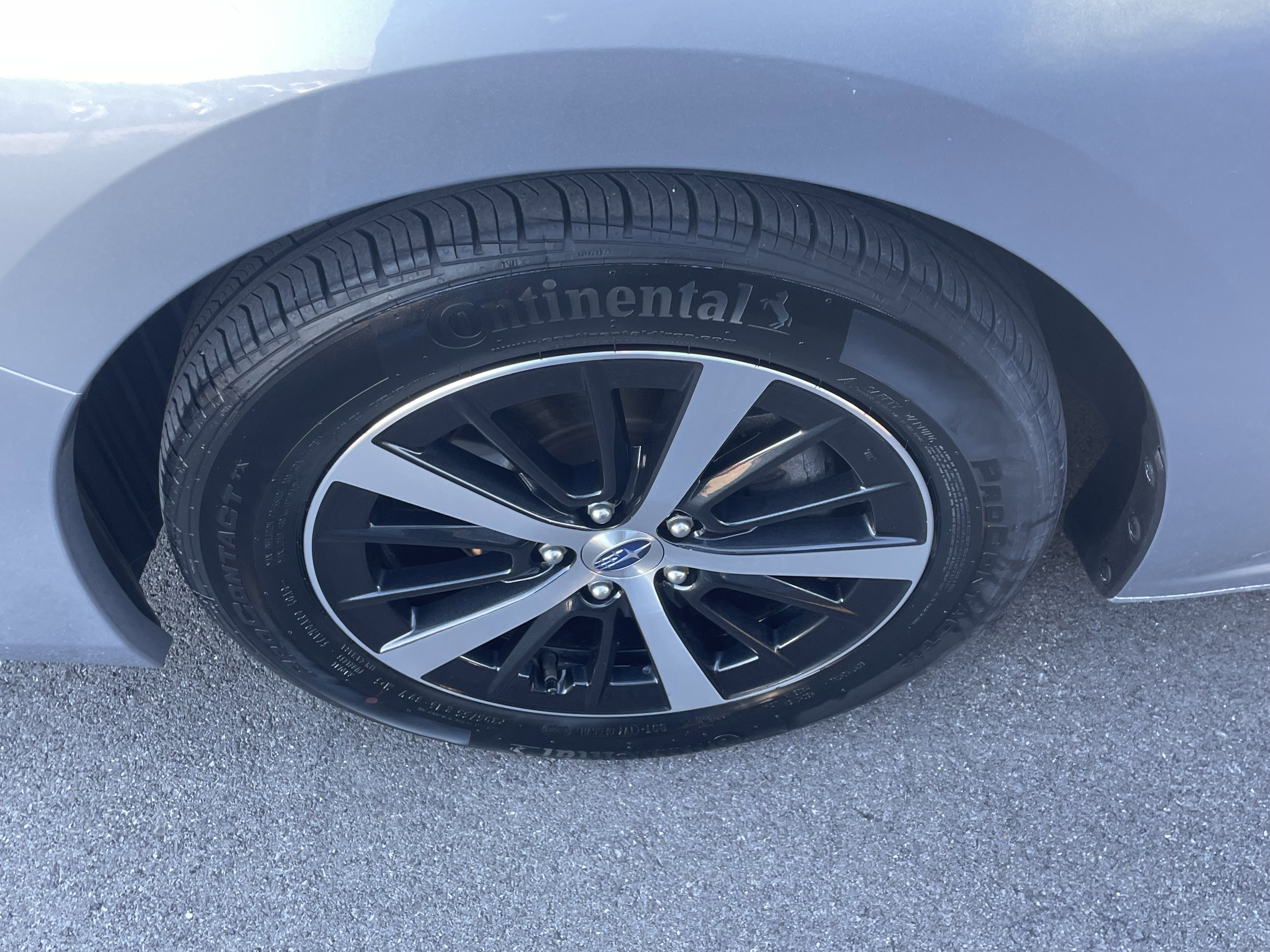 Certified 2023 Subaru Impreza Premium image 5