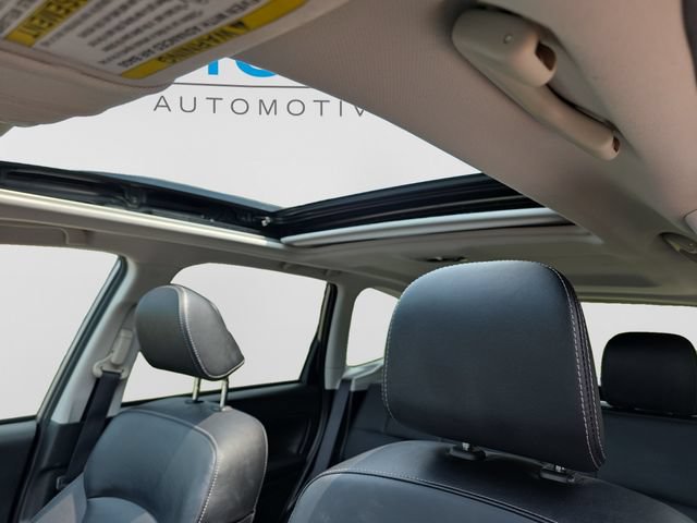 Used 2016 Subaru Forester 2.5i Touring w/ Eyesight & Navigation System AWD/4WD image 12
