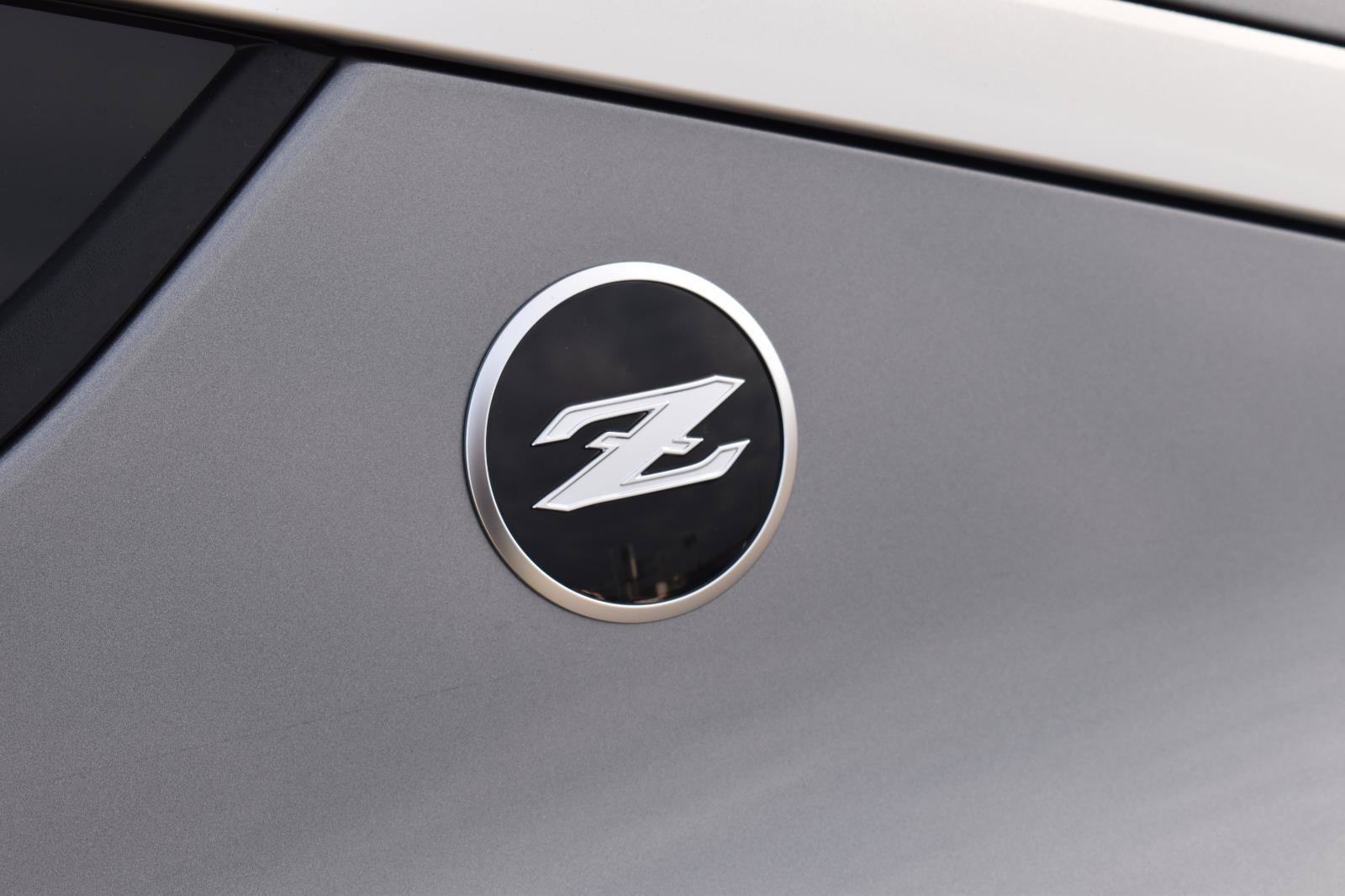 Used 2026 Nissan Z Sport w/ Floor Mat Package RWD image 9