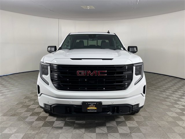 New 2026 GMC Sierra 1500 Elevation w/ Elevation Premium Package image 24