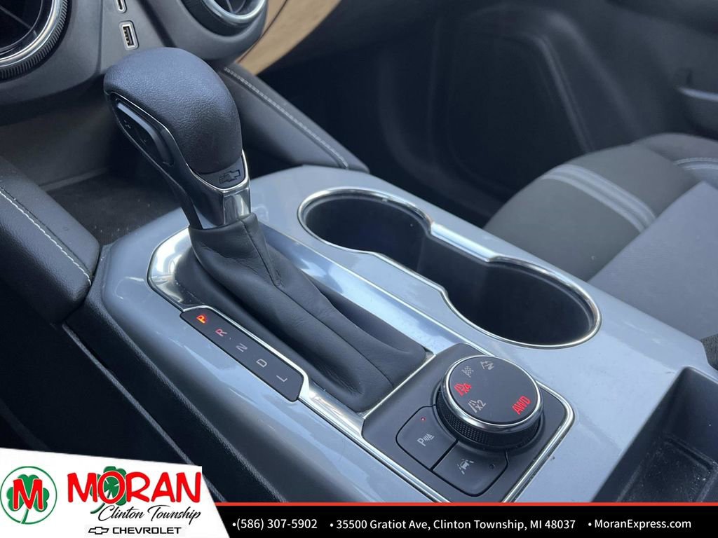 Used 2023 Chevrolet Blazer LT w/ Driver Confidence Package image 27