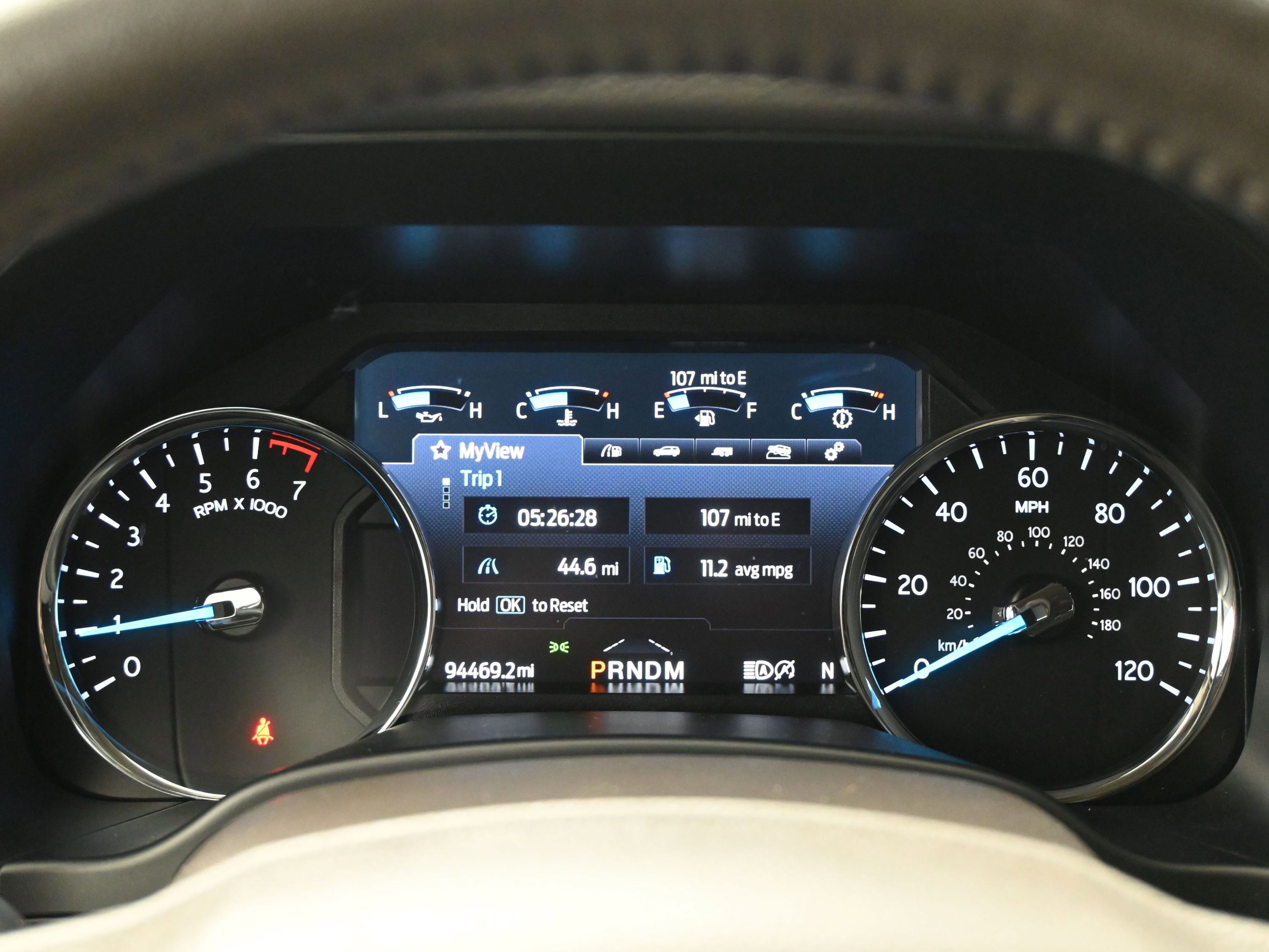 Used 2020 Ford Expedition XLT w/ Equipment Group 202A image 10