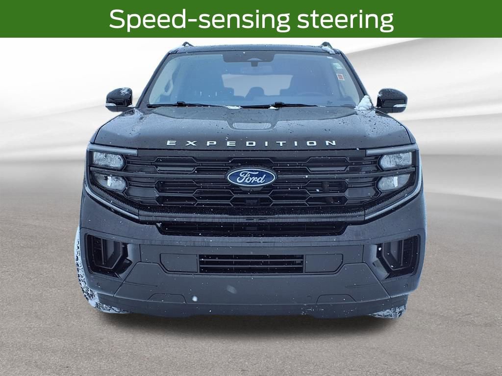 Used 2025 Ford Expedition Active AWD/4WD image 33