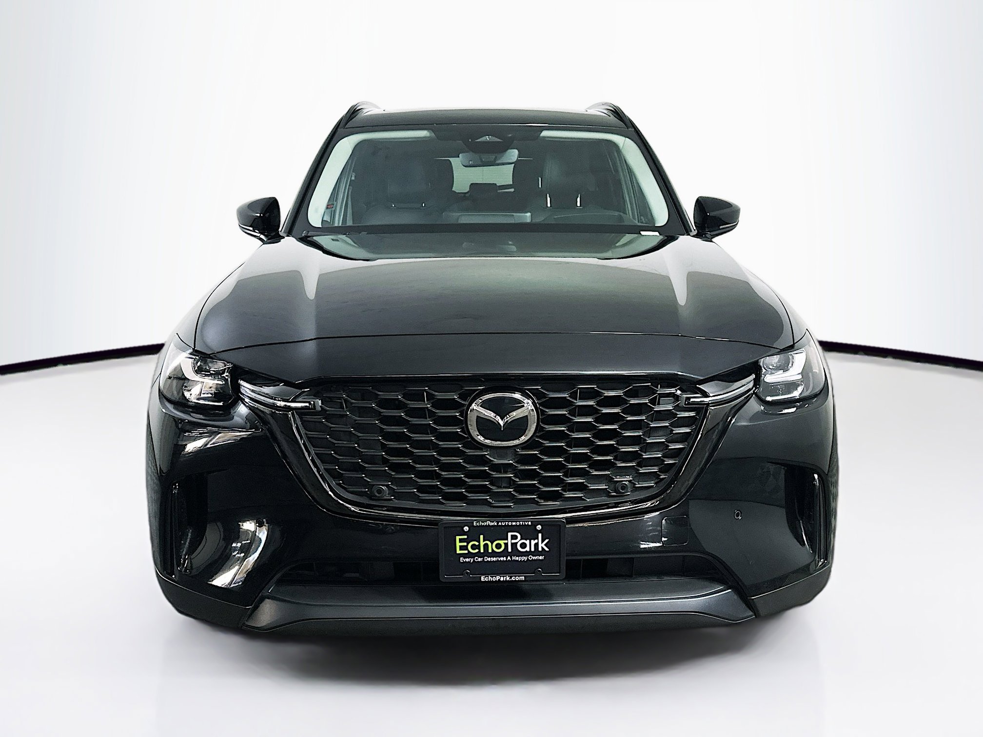 Used 2025 MAZDA CX-90 3.3 Turbo w/ Premium Sport Pkg image 2