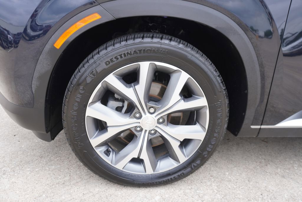 Used 2022 Hyundai Palisade SEL w/ Convenience Package FWD image 28