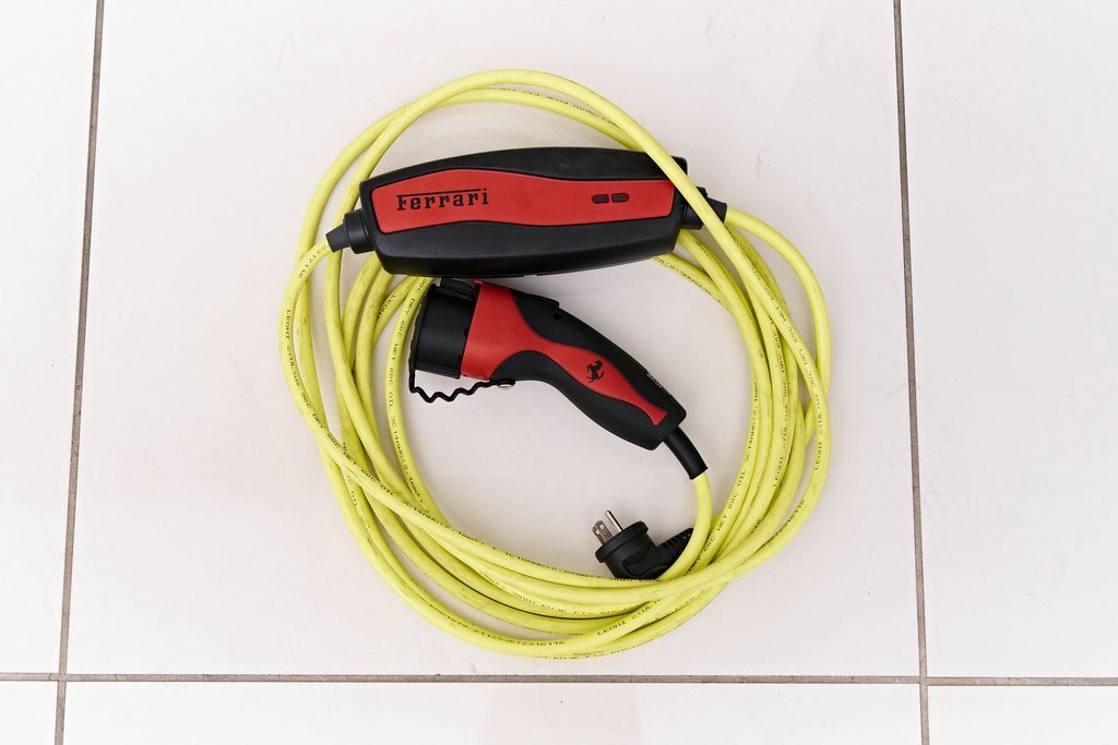 Used 2023 Ferrari 296 GTB image 24