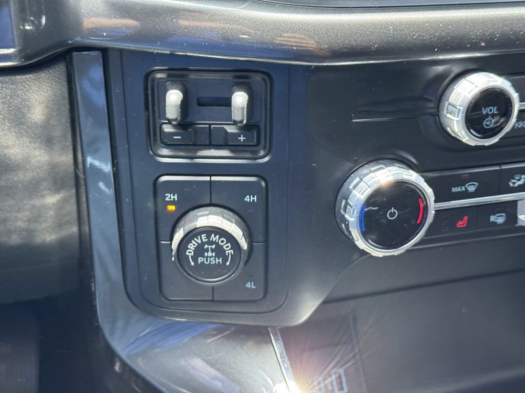 Certified 2023 Ford F150 XLT w/ Equipment Group 302A High AWD/4WD image 20