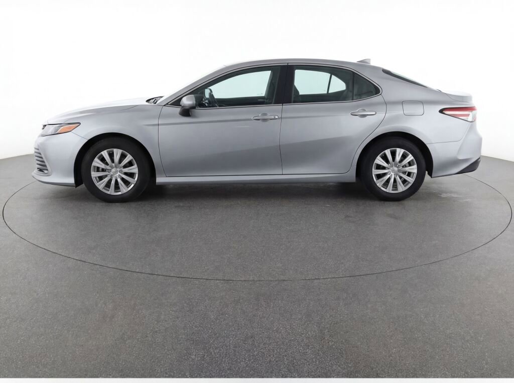 Used 2023 Toyota Camry LE FWD image 38