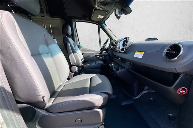 New 2026 Mercedes-Benz Sprinter 2500 image 22
