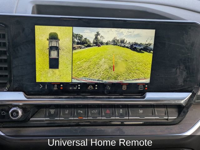 Used 2025 GMC Sierra 2500 SLT w/ SLT Premium Package image 23