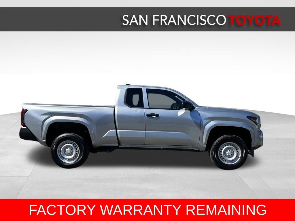 Used 2025 Toyota Tacoma SR image 6