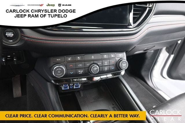 Used 2023 Dodge Durango R/T AWD/4WD image 22