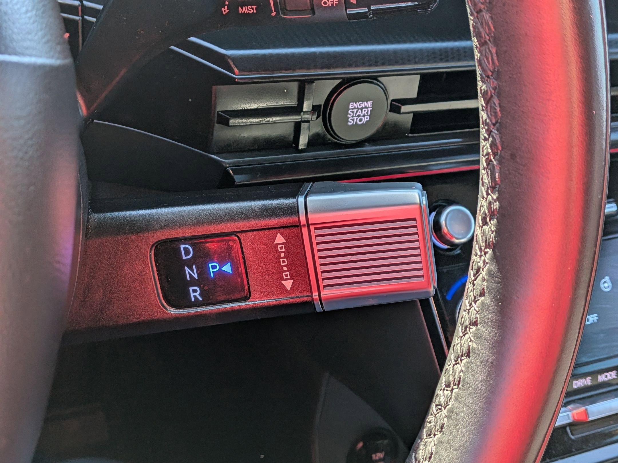 Certified 2024 Hyundai Santa Fe Calligraphy image 27