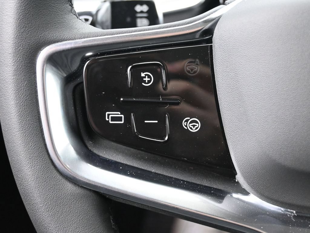 New 2025 Volvo EX90 Ultra AWD/4WD image 4