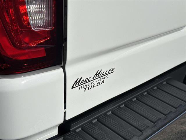 Used 2020 GMC Sierra 1500 SLT image 6