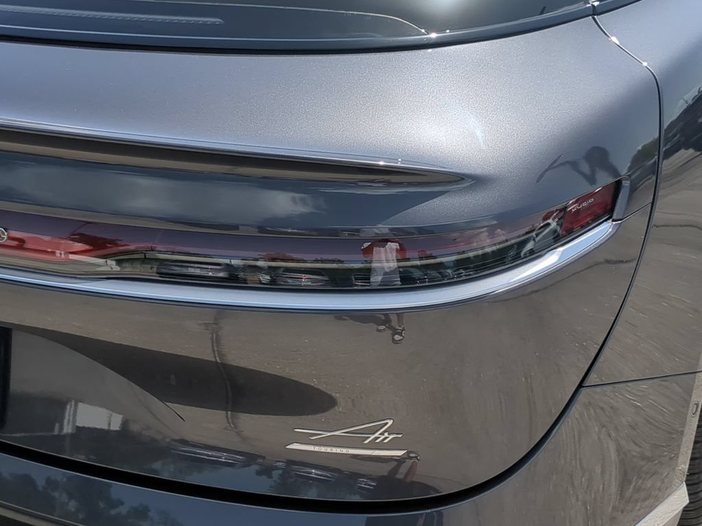Used 2024 Lucid Air Touring AWD/4WD image 8