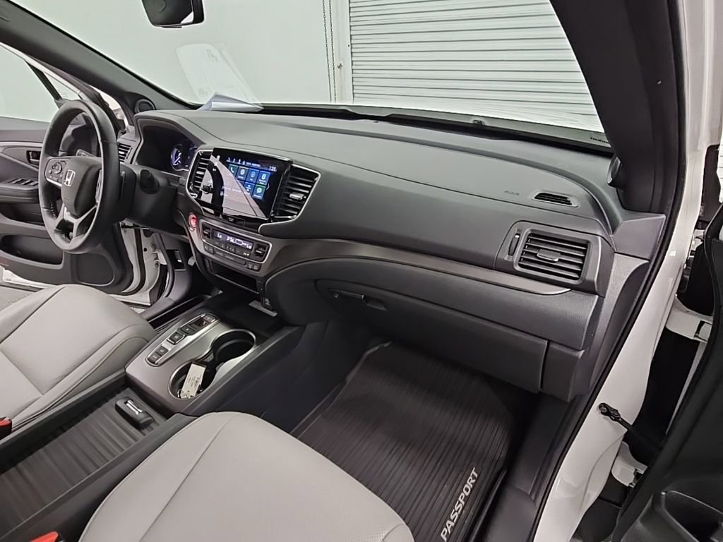 Used 2023 Honda Passport EX-L image 40