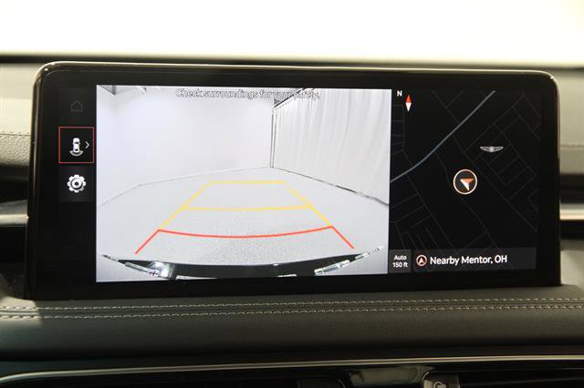 Certified 2023 Genesis G70 2.0T image 13