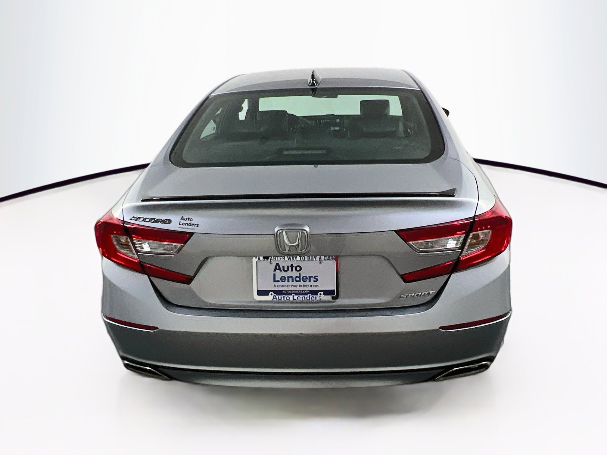 Used 2022 Honda Accord Sport image 6