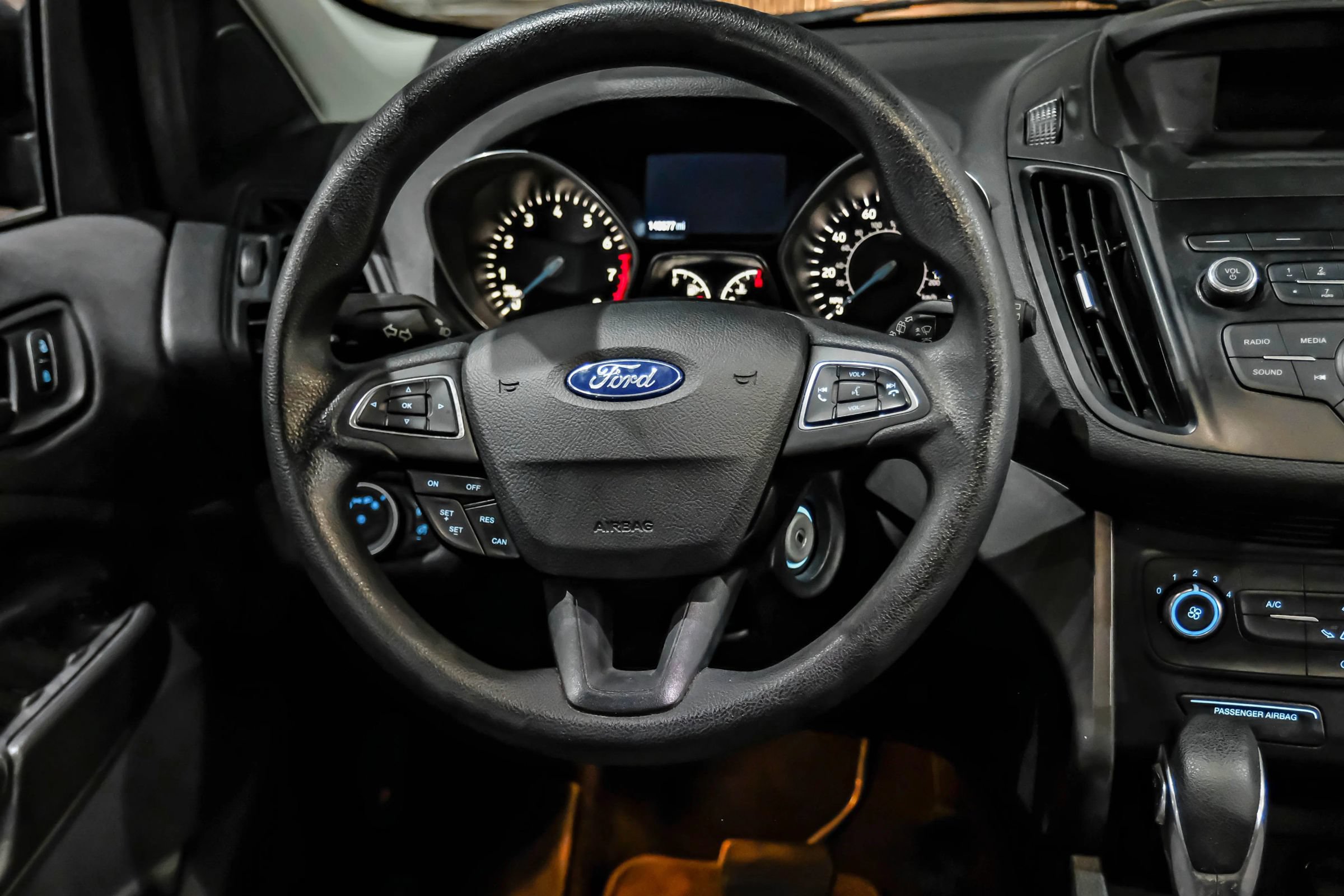 Used 2019 Ford Escape S FWD image 16