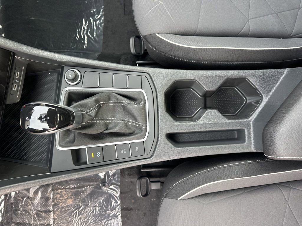 New 2026 Volkswagen Jetta Sport image 25