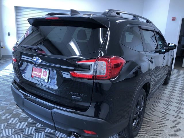 Used 2024 Subaru Ascent Onyx Edition image 35