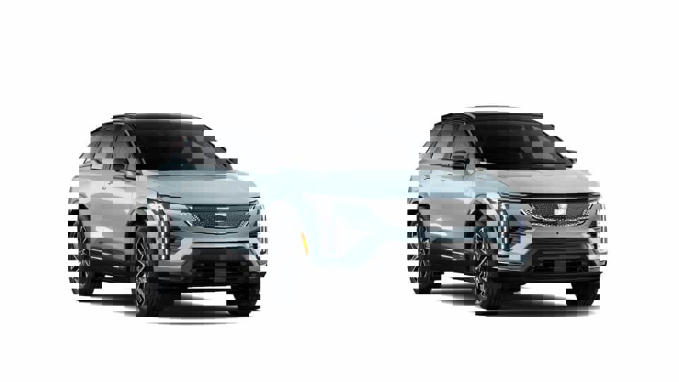 New 2026 Cadillac Optiq Sport 2 image 20